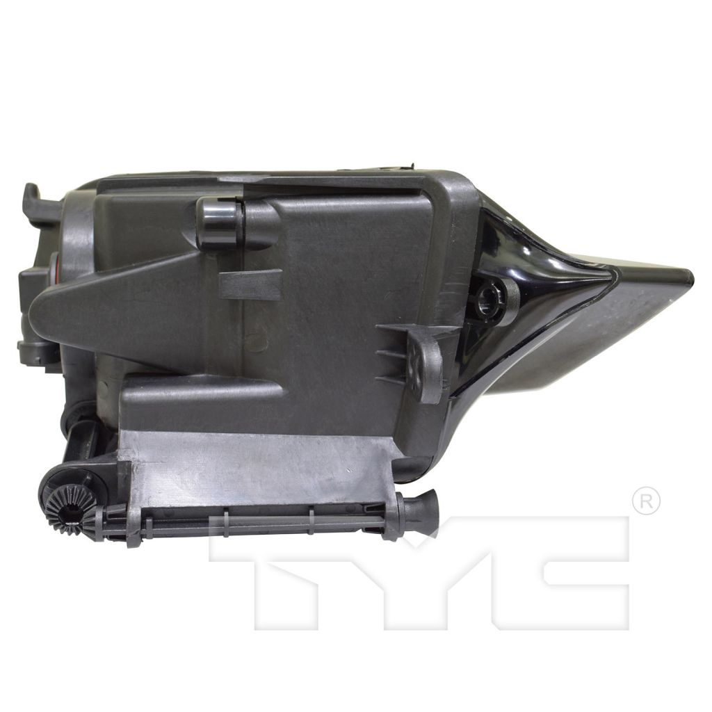 AUDI A3 E-TRON FOG LAMP ASSEMBLY LEFT (Driver Side) OEM#8V0941699B 2016 PL#AU2592120