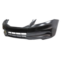 HONDA ACCORD SEDAN FRONT BUMPER COVER PRIMED (4CYL) OEM#04711TA0A91ZZ 2011-2012 PL#HO1000278