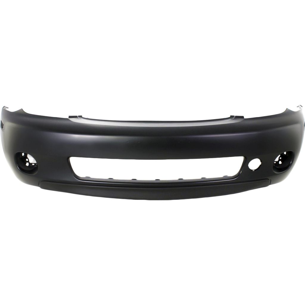 SCION SCION xA FRONT BUMPER COVER PRIMED OEM#5211952917 2004-2005 PL#SC1000101