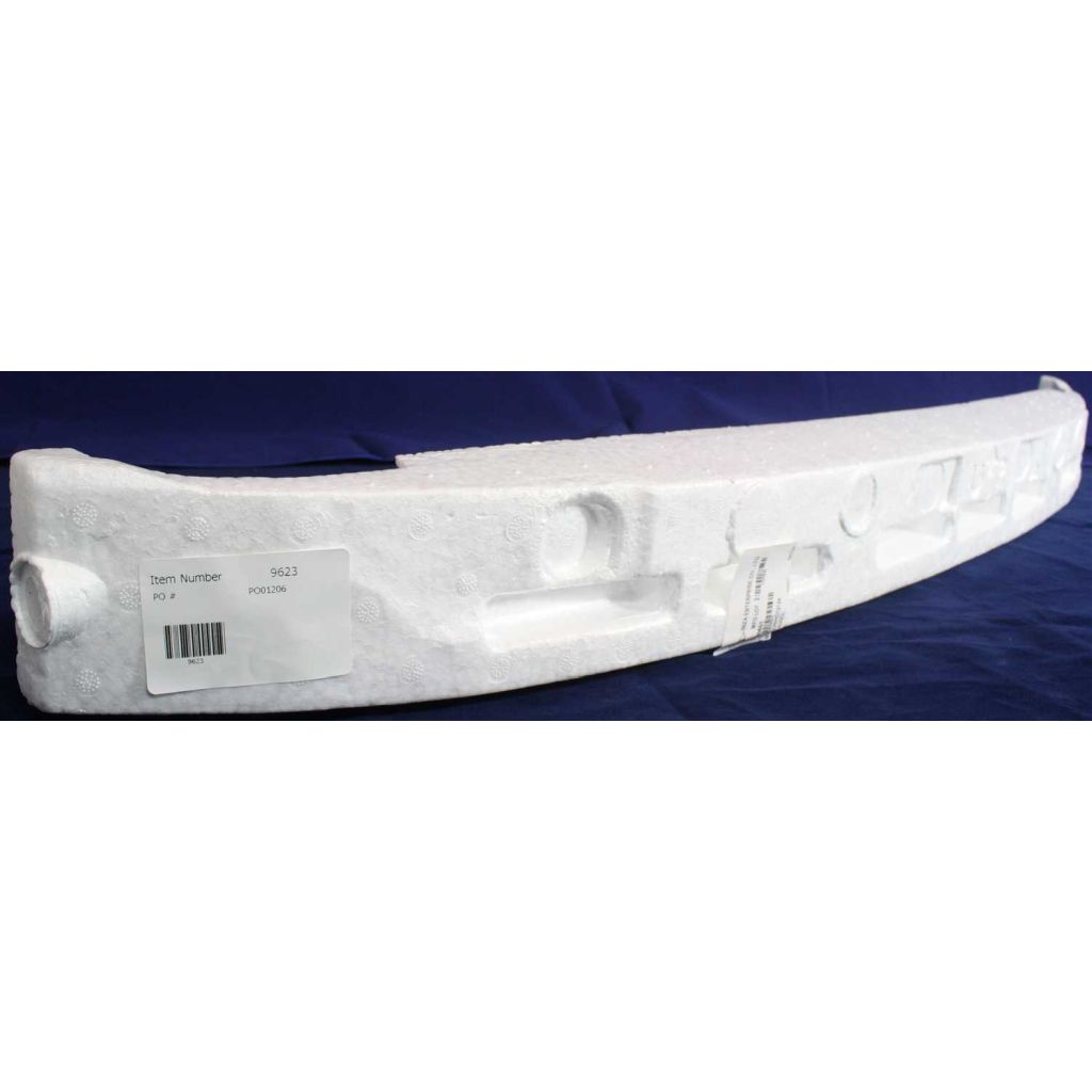 HONDA CIVIC SEDAN FRONT BUMPER ABSORBER OEM#71170S01A02 1996-2000 PL#HO1070122