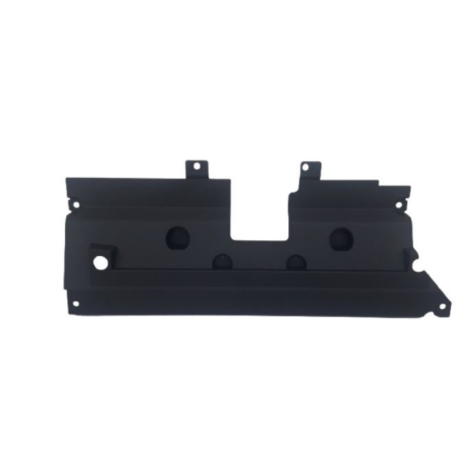 TOYOTA TACOMA RADIATOR SUPPORT TOP COVER **CAPA** OEM#16593AK030 2024-2025 PL#TO1224143C