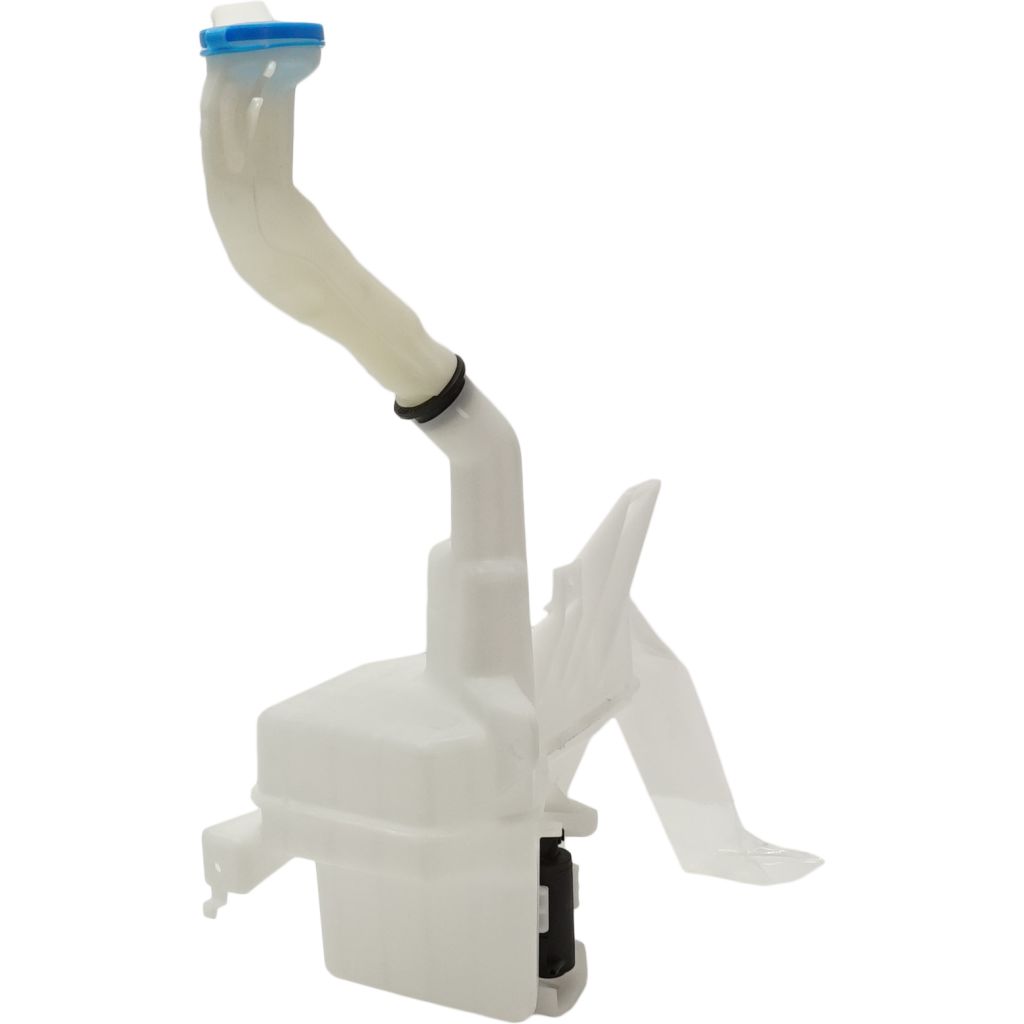 HONDA ACCORD SEDAN WASHER TANK W/PUMP W/INLET W/CAP OEM#76841TVAA01-PFM 2018-2022 PL#HO1288221