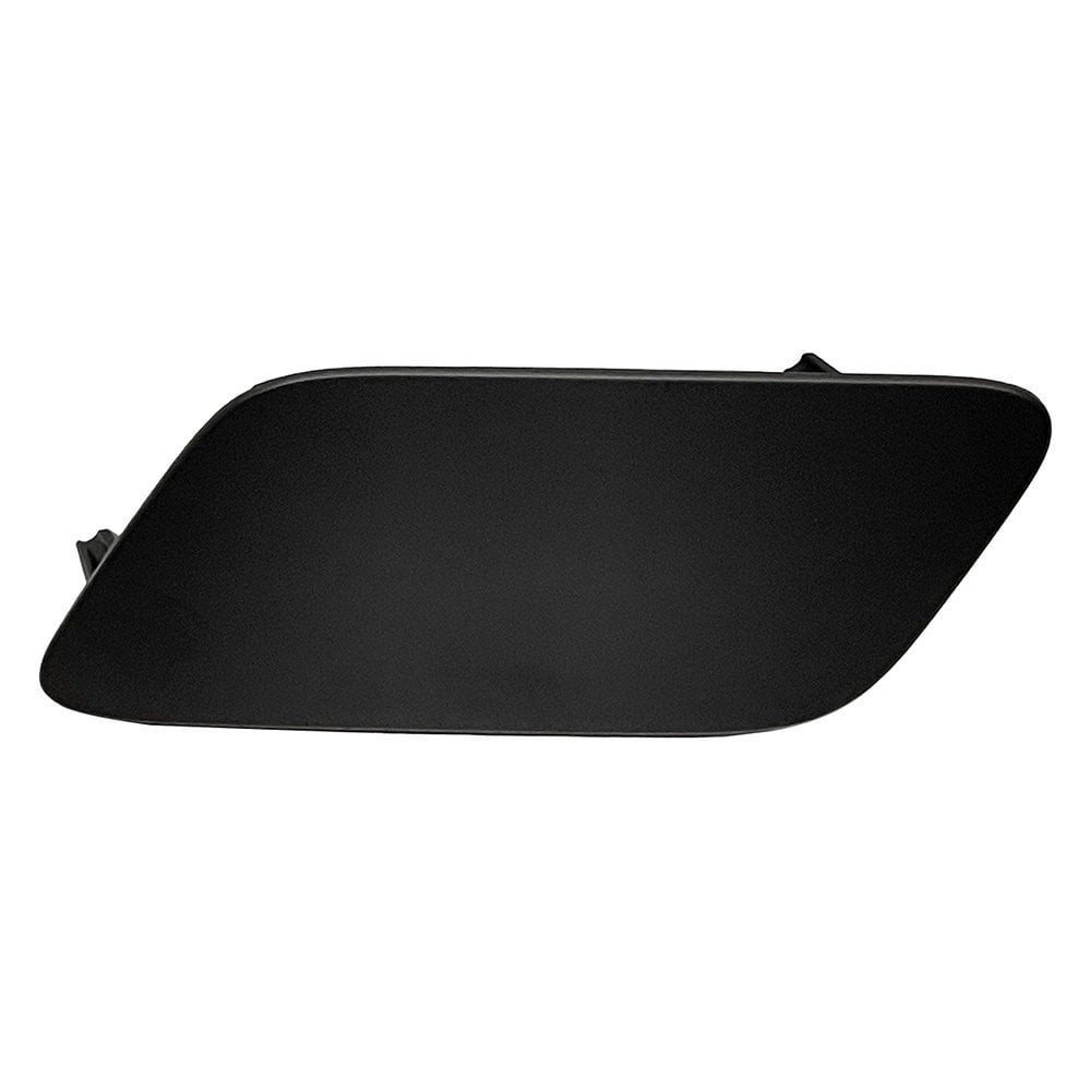 AUDI Q7 / SQ7 HEAD LAMP WASHER COVER LEFT (Driver Side) PRIMED (WO/S-LINE) OEM#4M0807753BGRU 2017-2019 PL#AU1048108