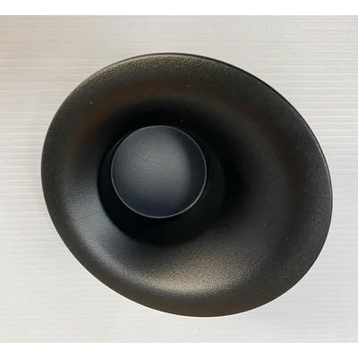 DODGE CHALLENGER FOG LAMP COVER LEFT (Driver Side) (WO/FOG) **CAPA** OEM#68259661AA 2015-2023 PL#CH1038212C