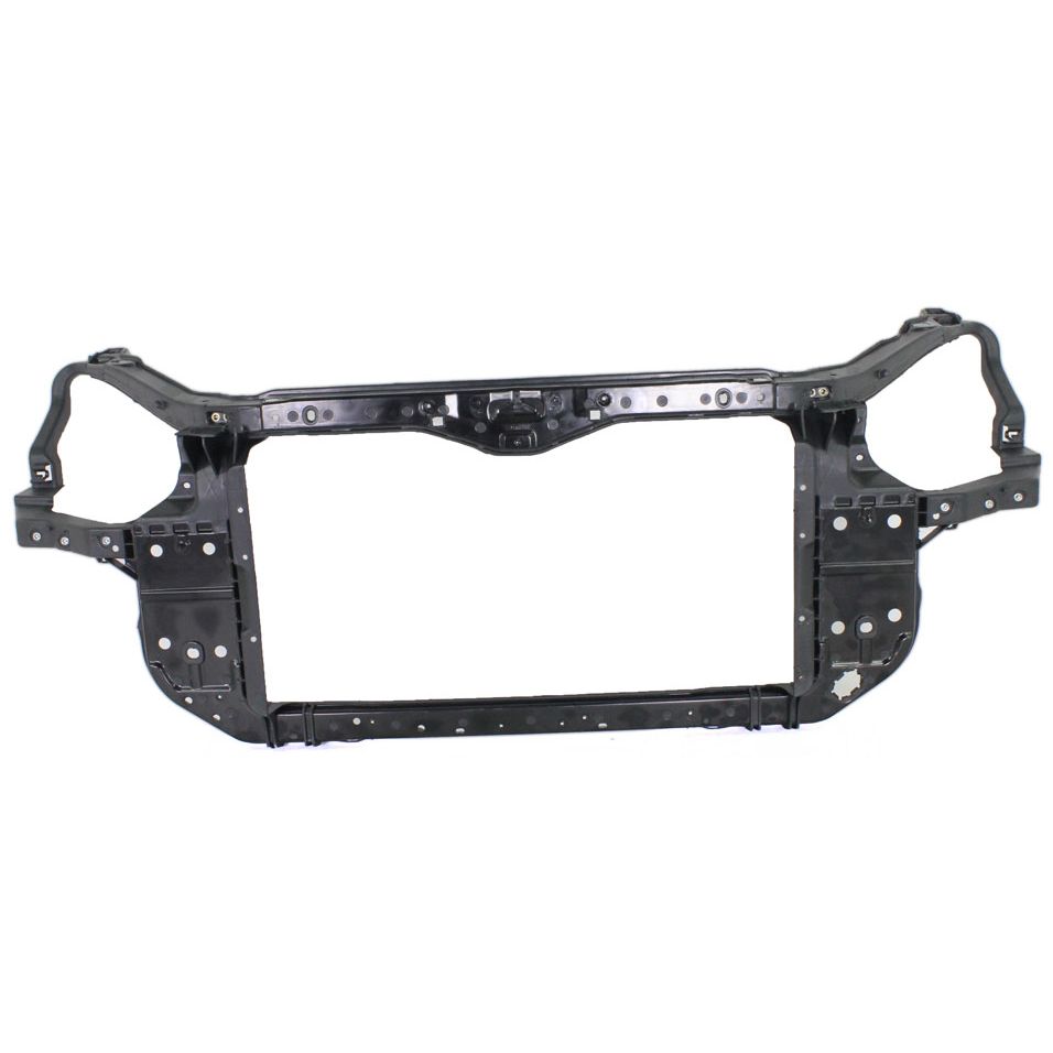 KIA OPTIMA (New Style)(W/1PC HEAD/LAMP) RADIATOR SUPPORT OEM#641012G000 2006-2008 PL#KI1225145