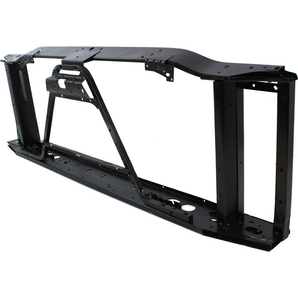 GM TRUCKS & VANS TAHOE (CHEVY) RADIATOR SUPPORT ASSEMBLY ( ALUMINUM ) OEM#20927279 2010-2014 PL#GM1225281