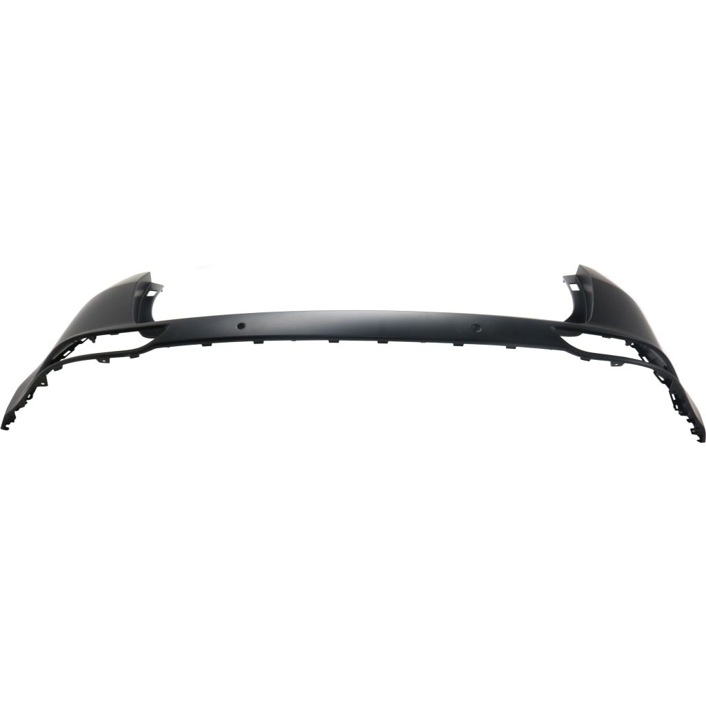 KIA SPORTAGE REAR BUMPER COVER PRIMED (W/SENSOR) OEM#86611D9100 2017-2019 PL#KI1100207