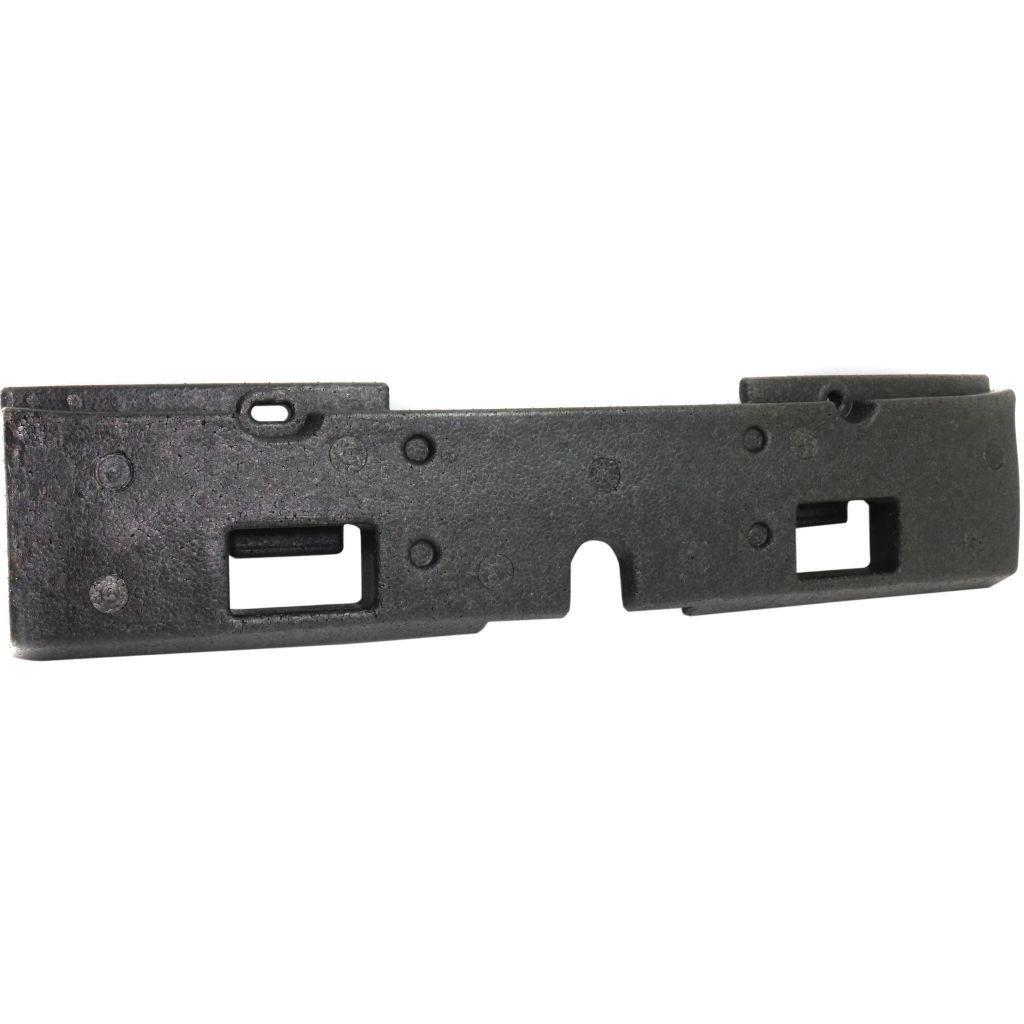 DODGE TRUCKS & VANS DURANGO FRONT BUMPER ABSORBER**CAPA** OEM#68227828AA 2014-2018 PL#CH1070831C
