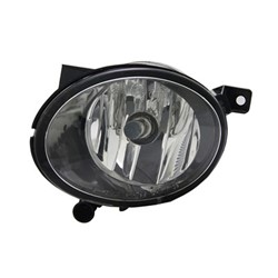 VOLKSWAGEN TIGUAN / TIGUAN LIMITED FOG LAMP ASSEMBLY RIGHT (Passenger Side)**CAPA** OEM#5K0941700F 2012-2018 PL#VW2593120C