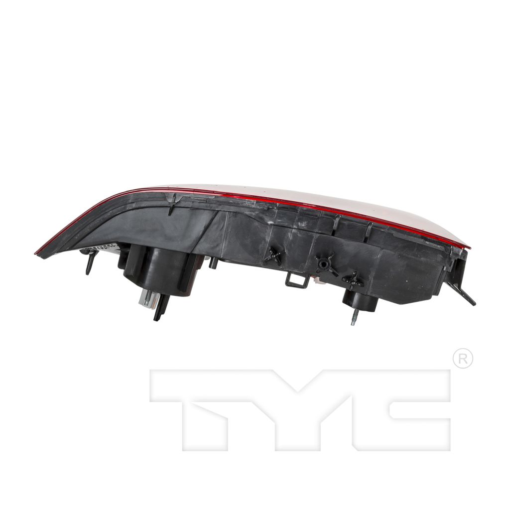 ACURA TL TAIL LAMP UNIT LEFT (Driver Side) OEM#33551SEPA01 2004-2006 PL#AC2818104