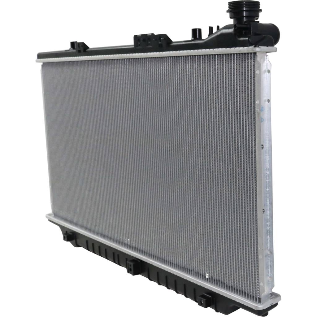 CHEVROLET SS RADIATOR OEM#92456750 2014-2015 PL#GM3010580