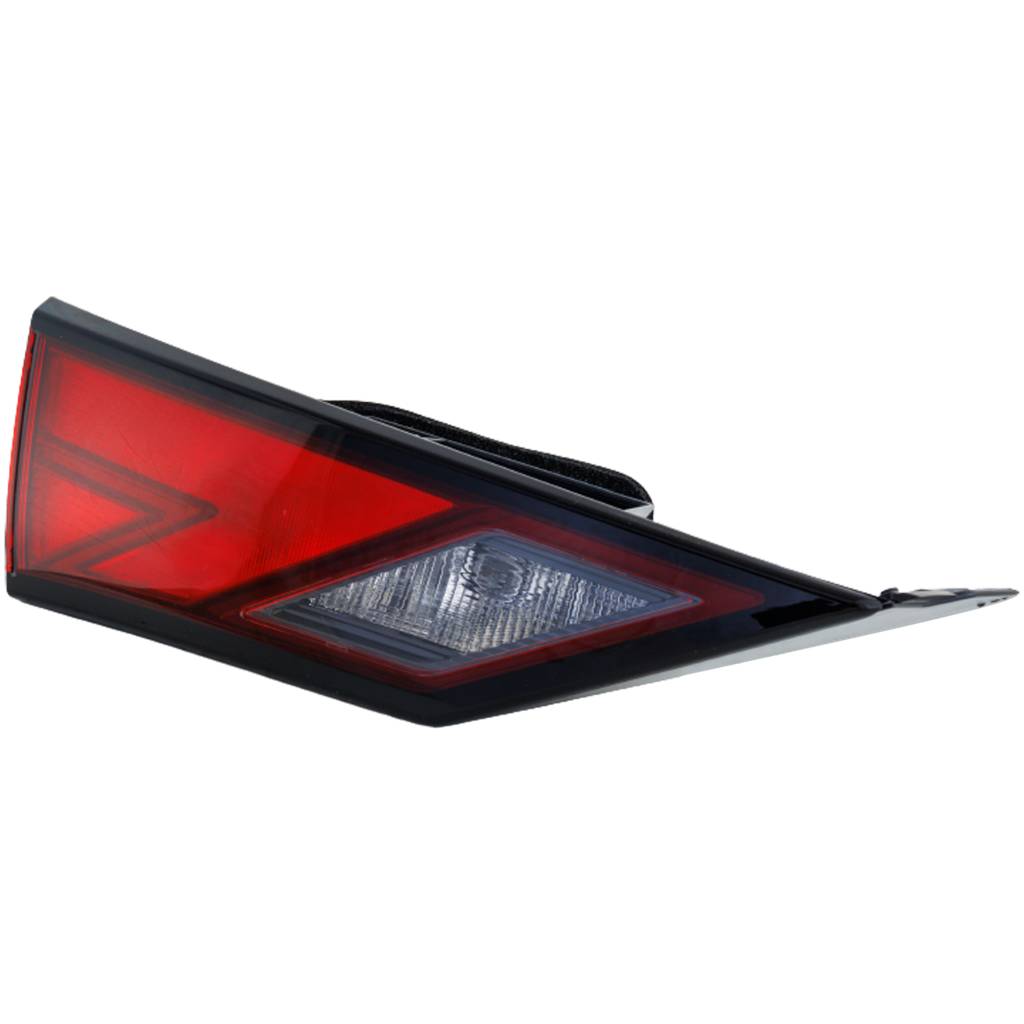 NISSAN SENTRA TAIL LAMP ASSY LEFT (Driver Side) (INNER)**CAPA** OEM#265556LB5A 2020-2023 PL#NI2802124C