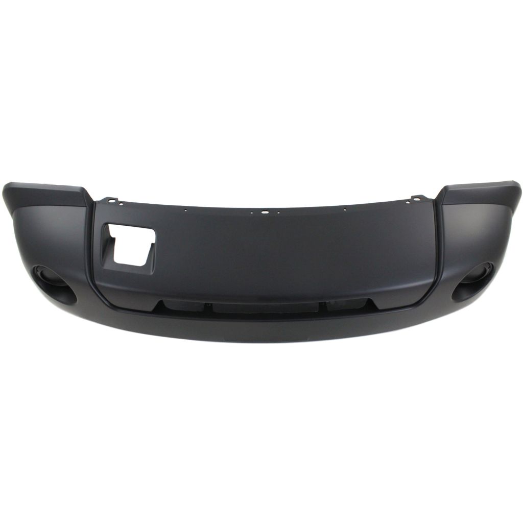 SUZUKI XL-7 FRONT BUMPER COVER PRIMED (W/O FOG ) OEM#71700528115PK 2004-2006 PL#SZ1000126