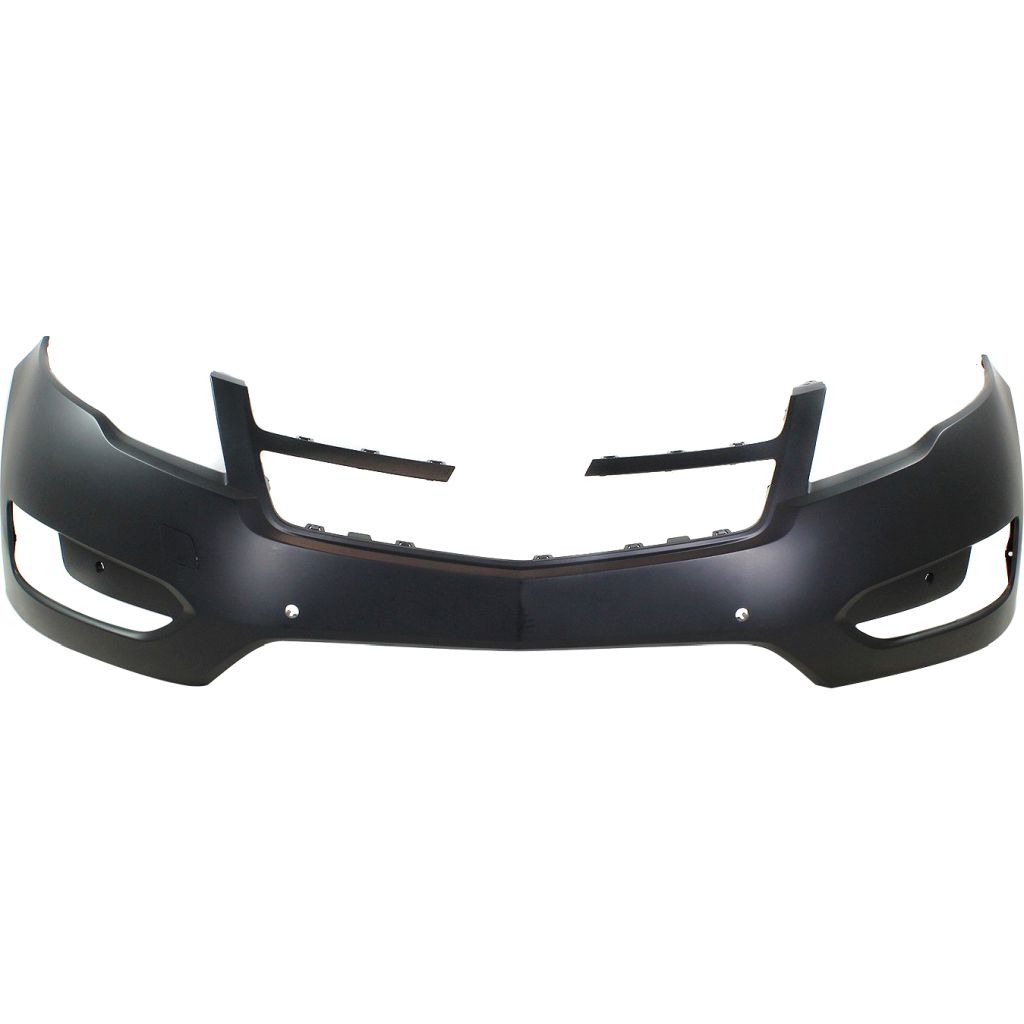 CHEVROLET VOLT FRONT BUMPER COVER PRIMED (W/ SENSOR) OEM#20980830 2011-2015 PL#GM1000927