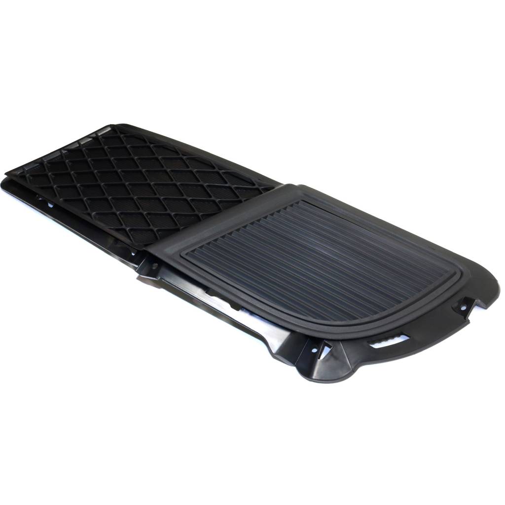 KIA FORTE5 HATCHBACK FOG LAMP COVER RIGHT (Passenger Side) (WO/FOG) OEM#865641M600 2011-2013 PL#KI1039112