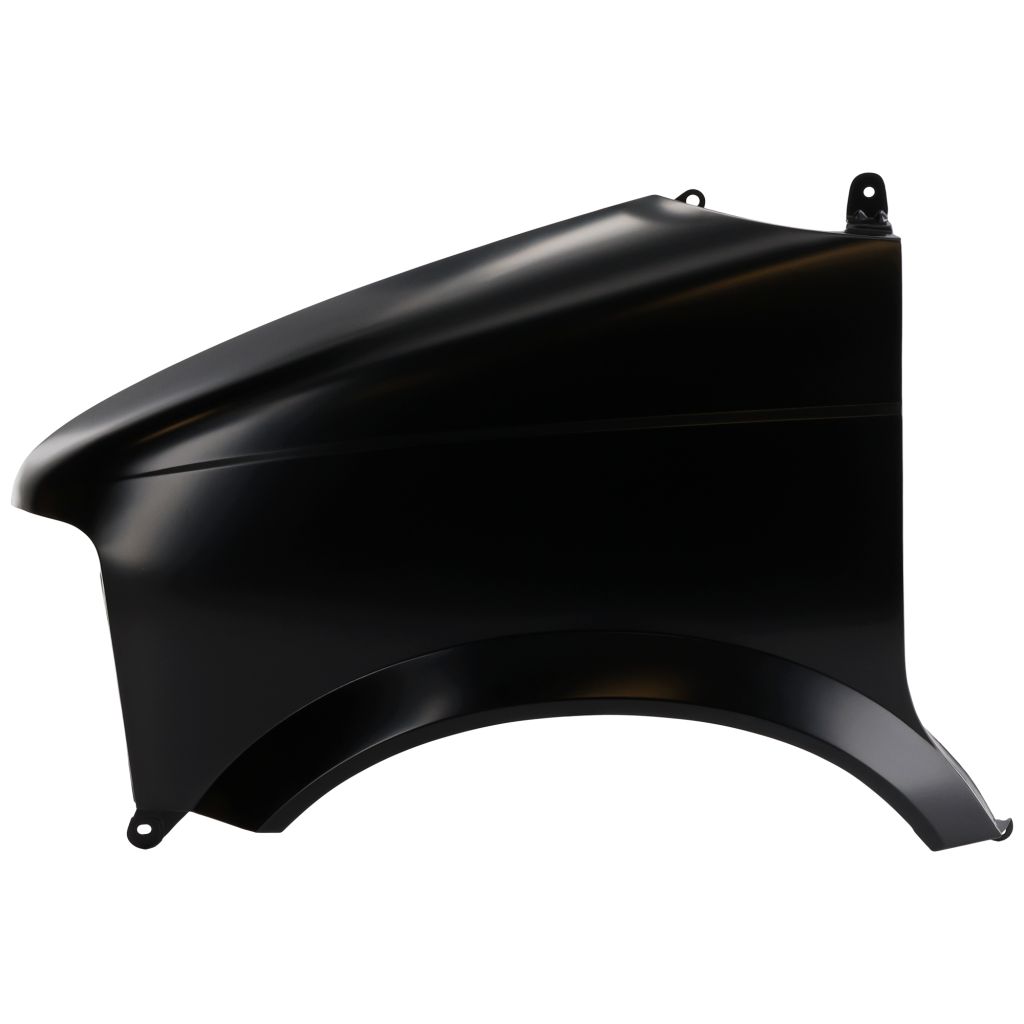 GM TRUCKS & VANS ASTRO VAN (CHEVY) FENDER LEFT (Driver Side) OEM#12388955 1995-2005 PL#GM1240237