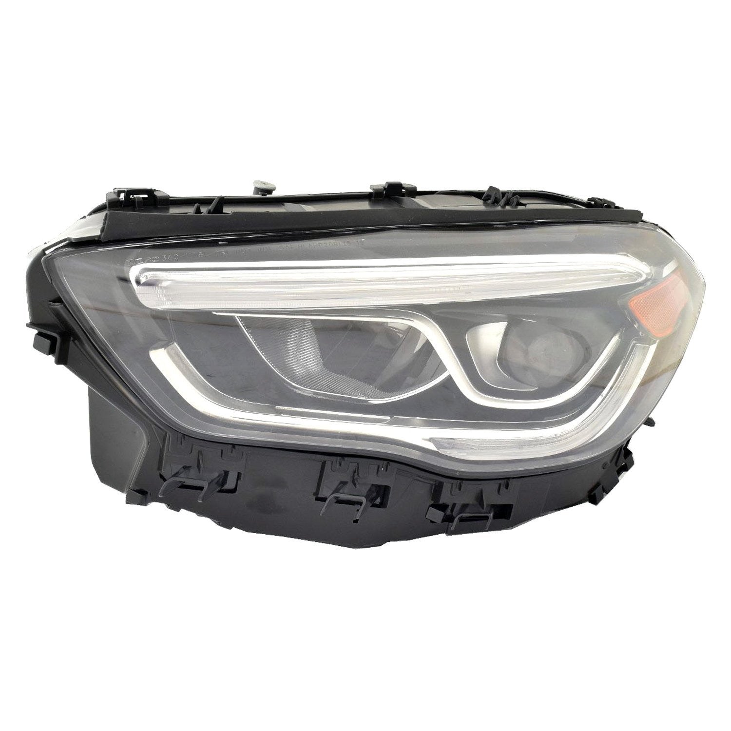 MERCEDES-BENZ GLA-CLASS HEAD LAMP UNIT LEFT (Driver Side) ((WO/ADAPTIVE HL) OEM#2479068101 2021-2023 PL#MB2502275