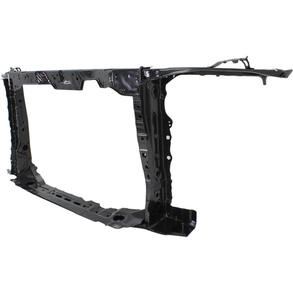 HONDA CIVIC HYBRID RADIATOR SUPPORT ASSEMBLY OEM#60400TR3A00ZZ 2012 PL#HO1225168