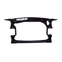 AUDI A6 SEDAN RADIATOR SUPPORT ASSEMBLY OEM#4G0805594C 2016-2018 PL#AU1225132