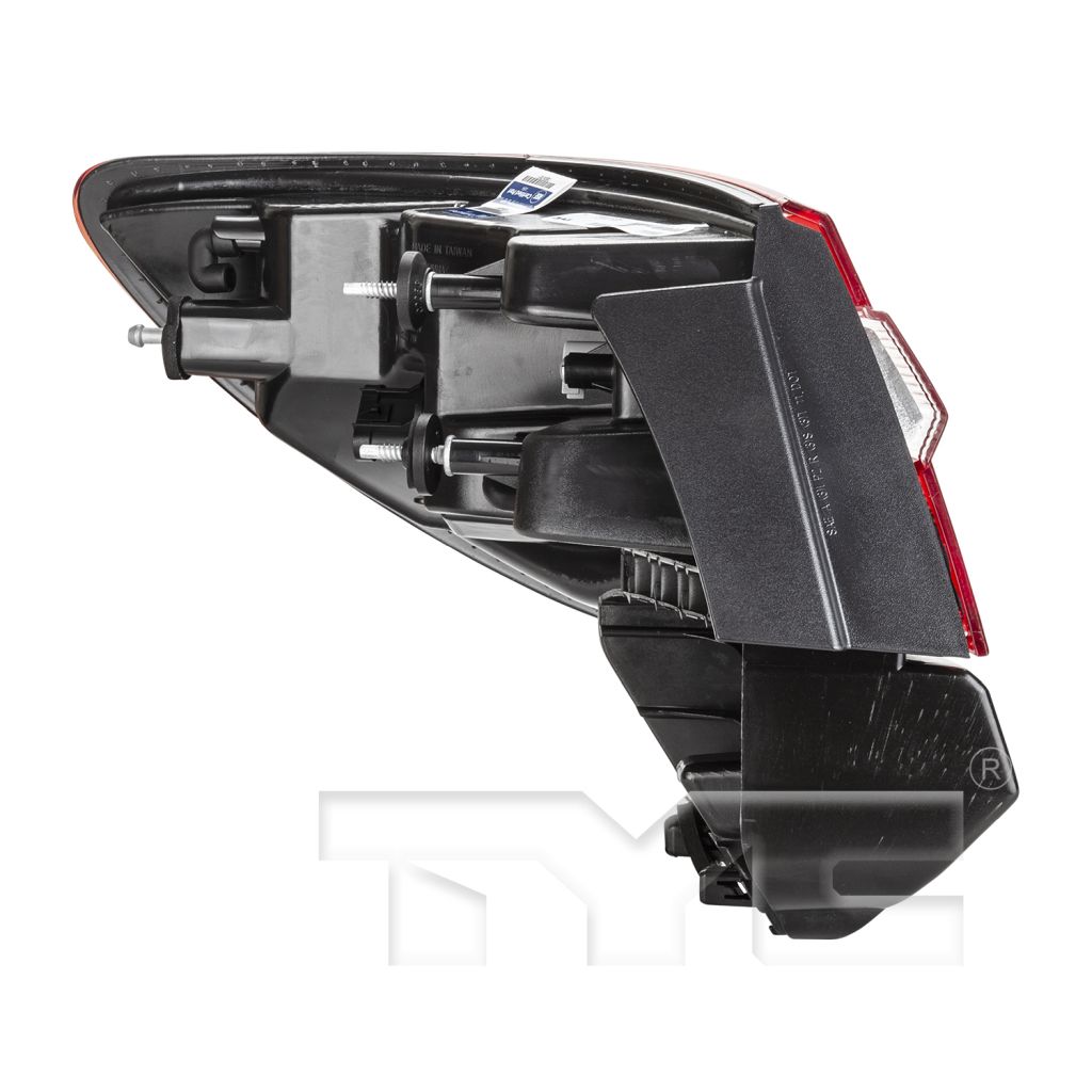 CHRYSLER 200 SEDAN TAIL LAMP ASSEMBLY RIGHT (Passenger Side) OEM#5182524AE 2011-2014 PL#CH2819131