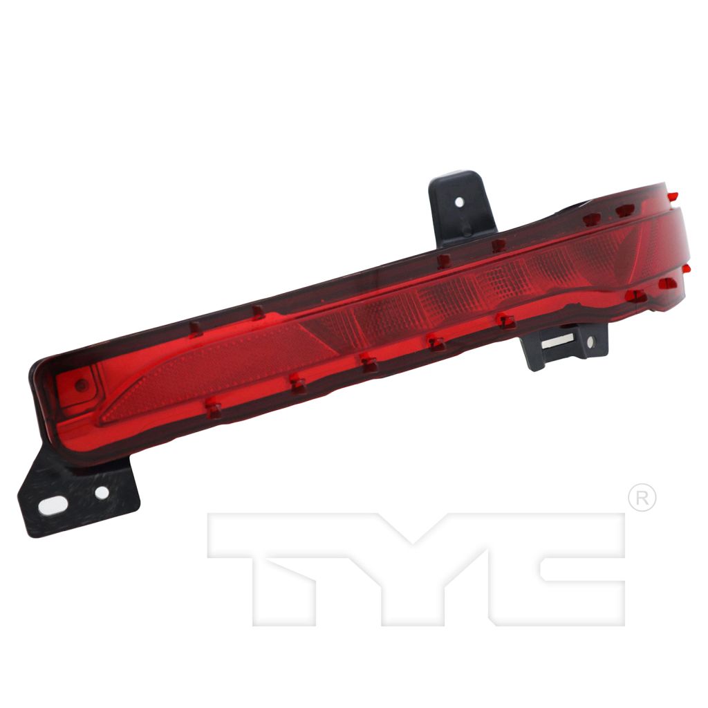 LINCOLN CORSAIR PLUG-IN CLEARANCE LAMP RIGHT (Passenger Side) (LED) OEM#LJ7Z15500A 2021-2023 PL#FO2861112