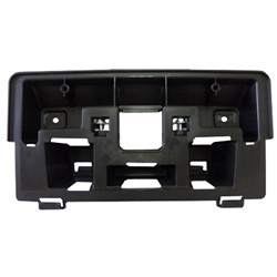 MAZDA MAZDA6 FRONT LICENSE BRACKET (W/LED HEAD LAMP) OEM#GMN350170A 2016-2017 PL#MA1068116