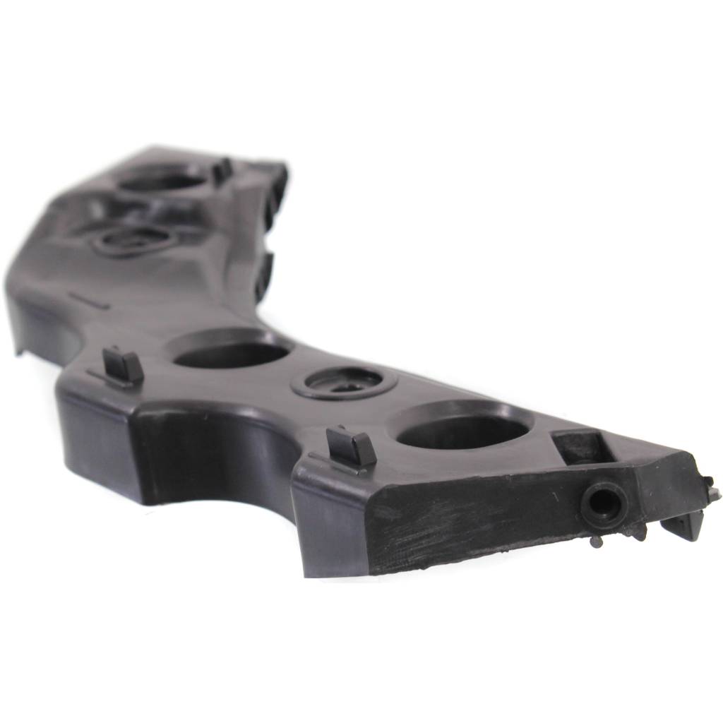 VOLKSWAGEN CC FRONT BUMPER GUIDE RIGHT (Passenger Side) OEM#3C8807184A 2009-2012 PL#VW1043101