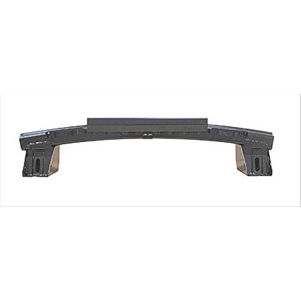 HONDA ACCORD CROSSTOUR REAR BUMPER REINFORCEMENT OEM#71530TP6A00ZZ 2010-2012 PL#HO1106185