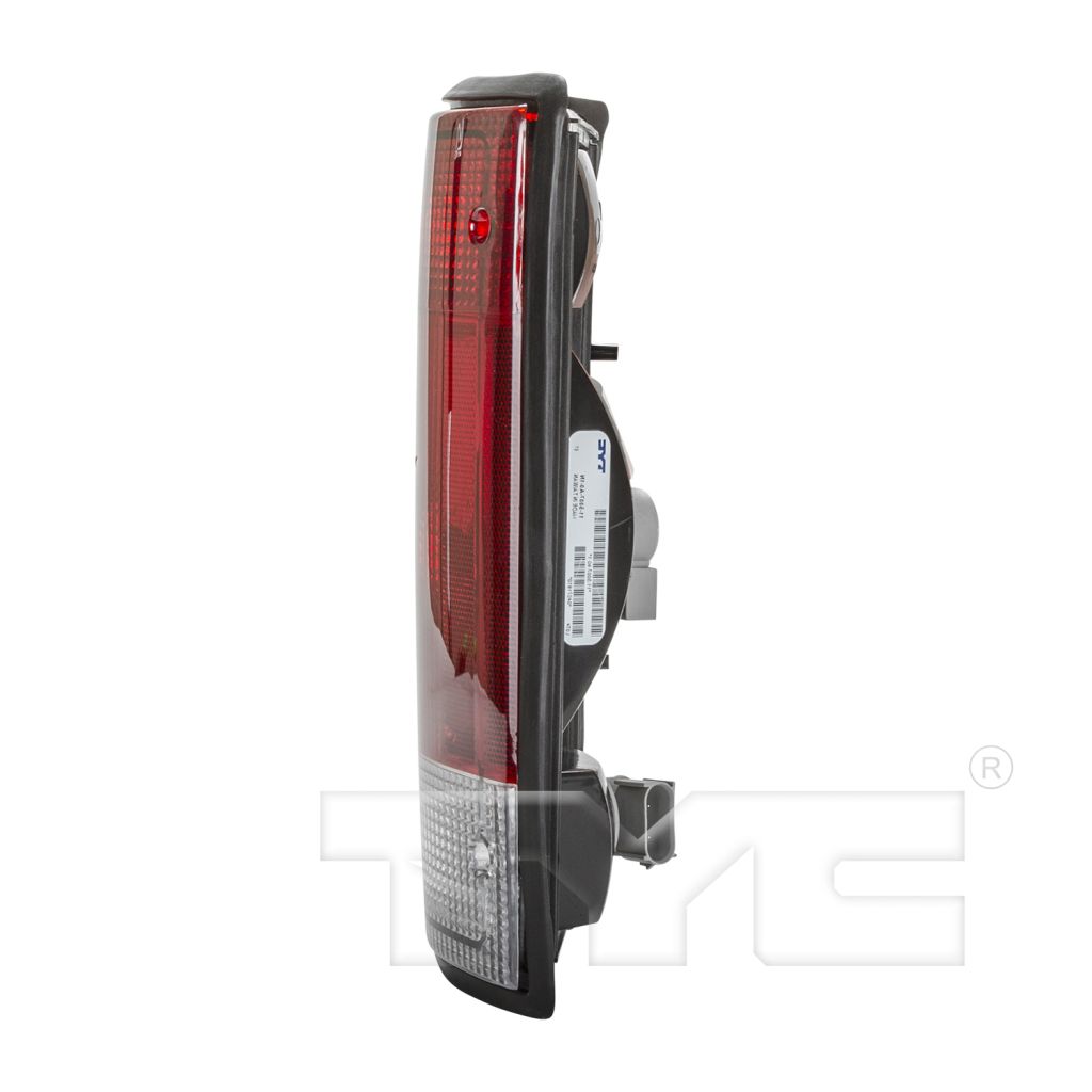 FORD TRUCKS & VANS FORD VAN TAIL LAMP ASSEMBLY LEFT (Driver Side) OEM#5C2Z13405AA 2008-2014 PL#FO2800190