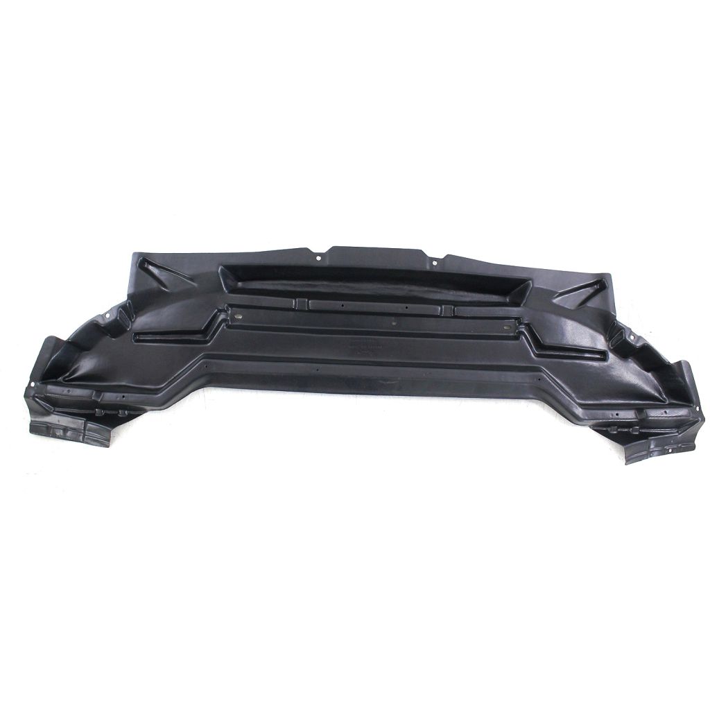 FORD FOCUS ENGINE UNDER COVER (CP) OEM#9S4Z8327A 2009-2010 PL#FO1228115