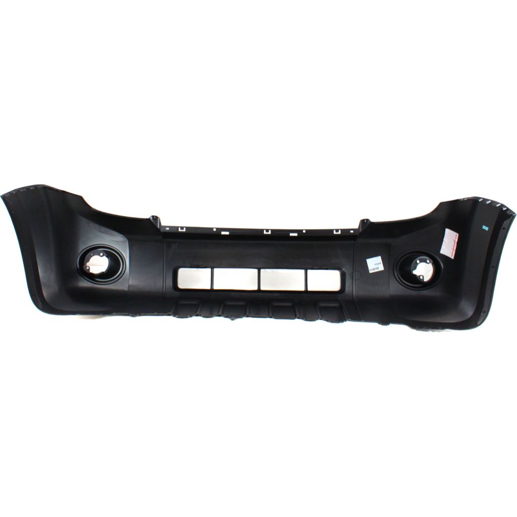 FORD TRUCKS & VANS ESCAPE HYBRID FRONT BUMPER COVER PRIMED (W/O Appearance Pkg) OEM#8L8Z17D957CPTM 2008-2012 PL#FO1000621