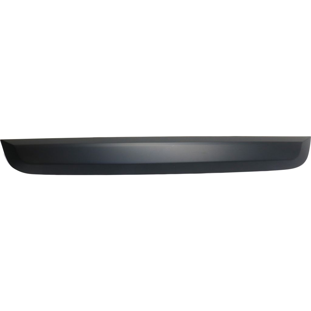 FORD FUSION GRILLE BAR/MLDG PTD LOWER **CAPA** OEM#AE5Z8200CAPTM (P) 2010-2012 PL#FO1216109C
