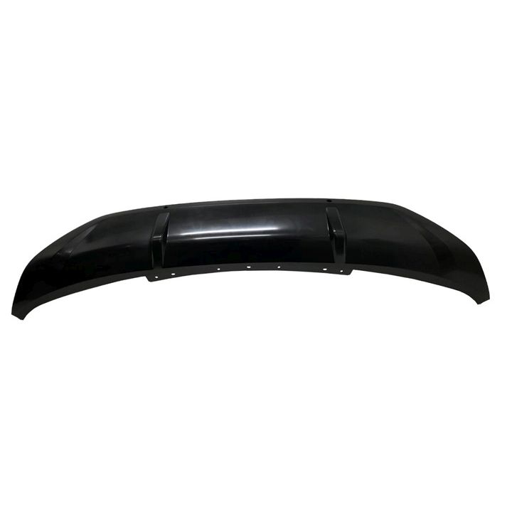 HYUNDAI TUCSON REAR BUMPER SKID PLATE PRM-BLACK(LIMITED)(USA) OEM#86670CW100 2022-2024 PL#HY1195139