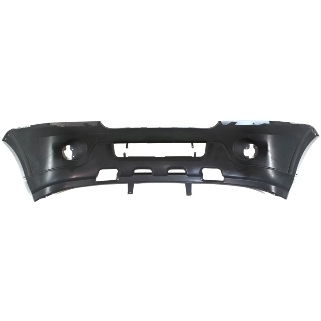 LINCOLN NAVIGATOR FRONT BUMPER COVER PRM (W/ABSORBER) OEM#2L7Z17D957EAA 2003-2006 PL#FO1000525