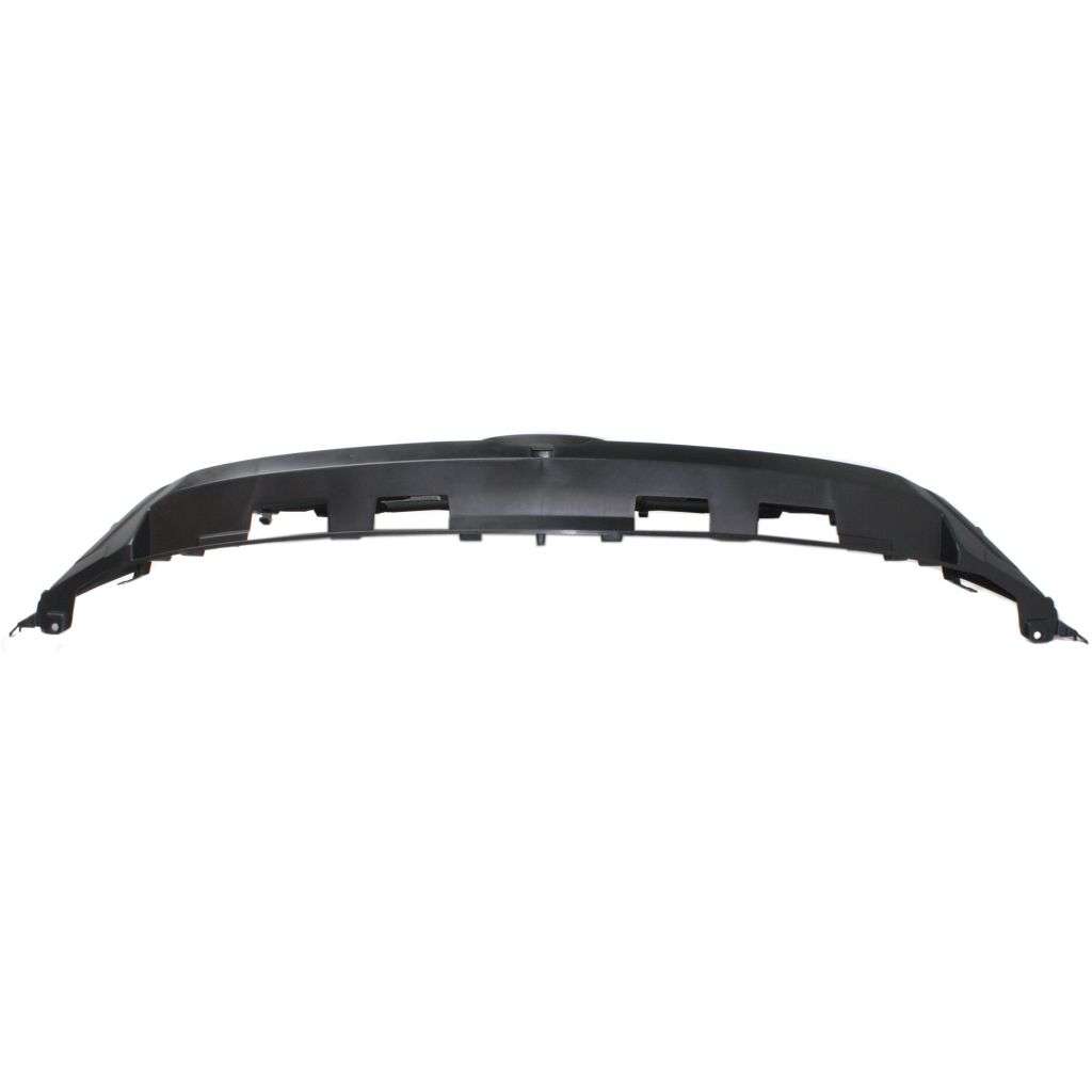MAZDA MAZDA3 GRILLE FLAT BLACK OEM#BJS750712 2014-2016 PL#MA1200197