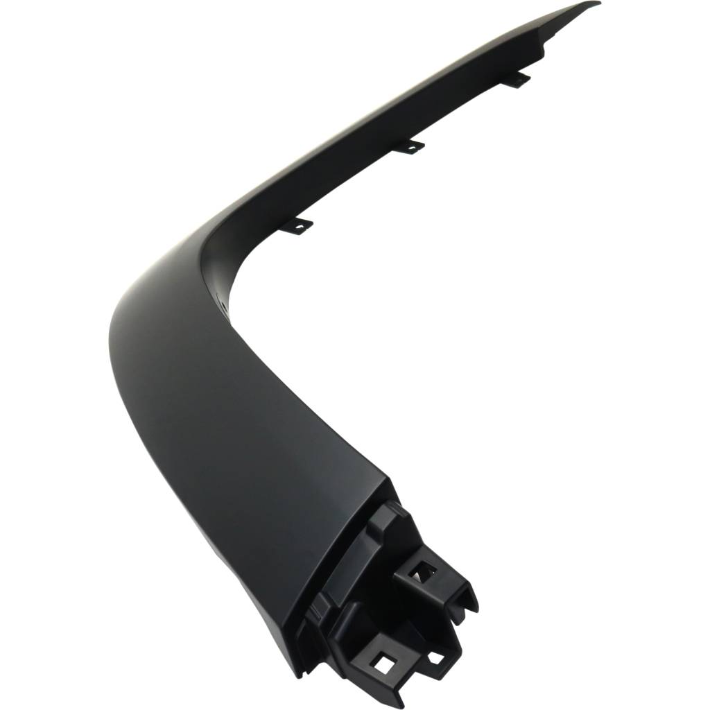 TOYOTA 4RUNNER FRONT FENDER FLARE RIGHT (Passenger Side) PTM OEM#5384735906 2014-2023 PL#TO1291112