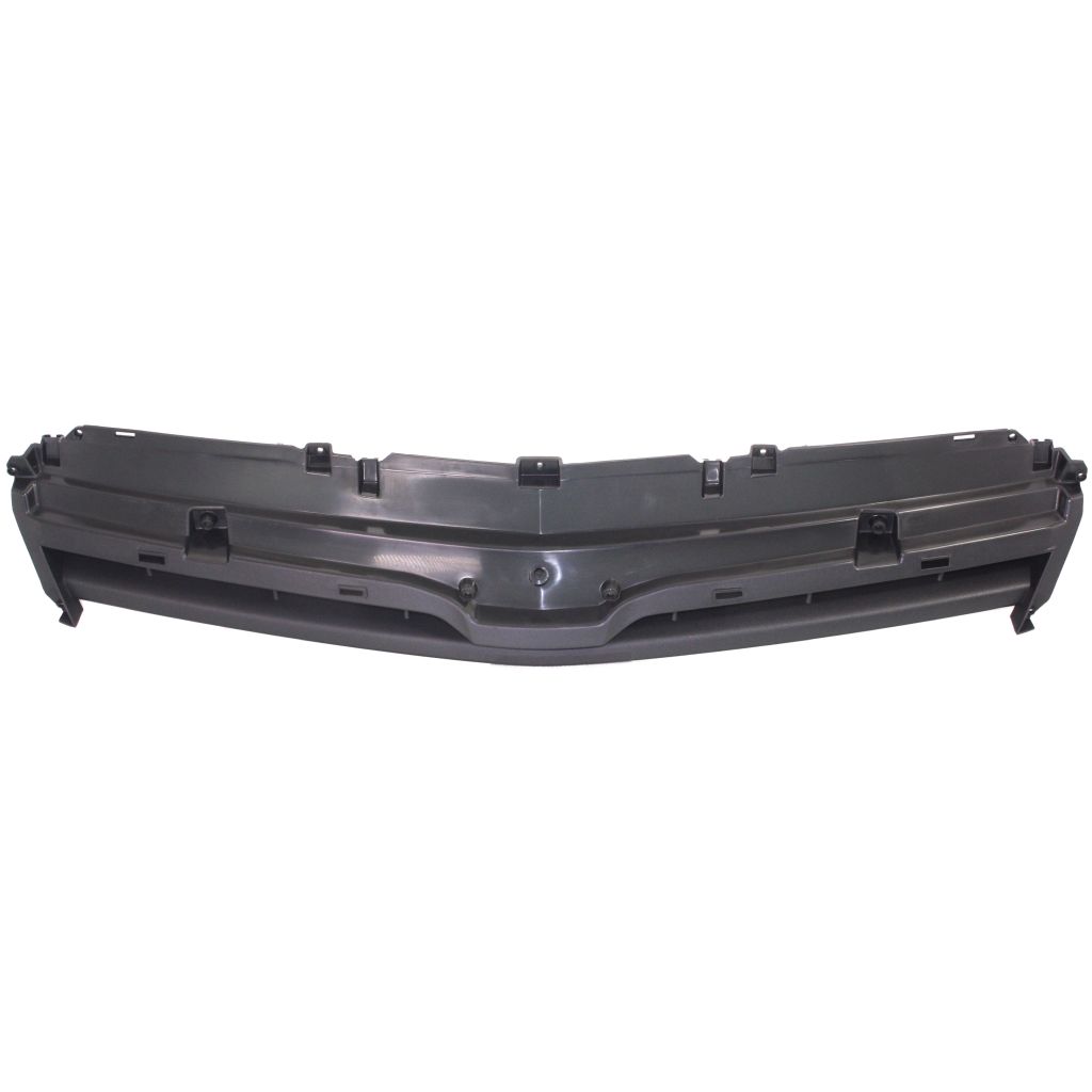 SATURN VUE HYBRID HOOD GRILLE (UPPER GRL) OEM#96660594 2008-2009 PL#GM1200597