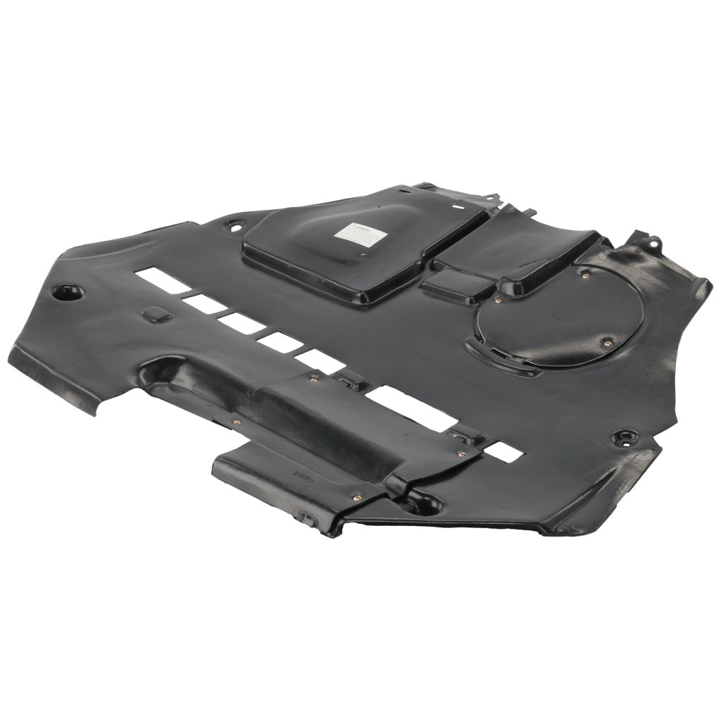 LINCOLN MKZ HYBRID FRONT SPLASH SHIELD (2.5L)(ENG UNDER CVR) OEM#9E5Z5410494A 2011-2012 PL#FO1228112