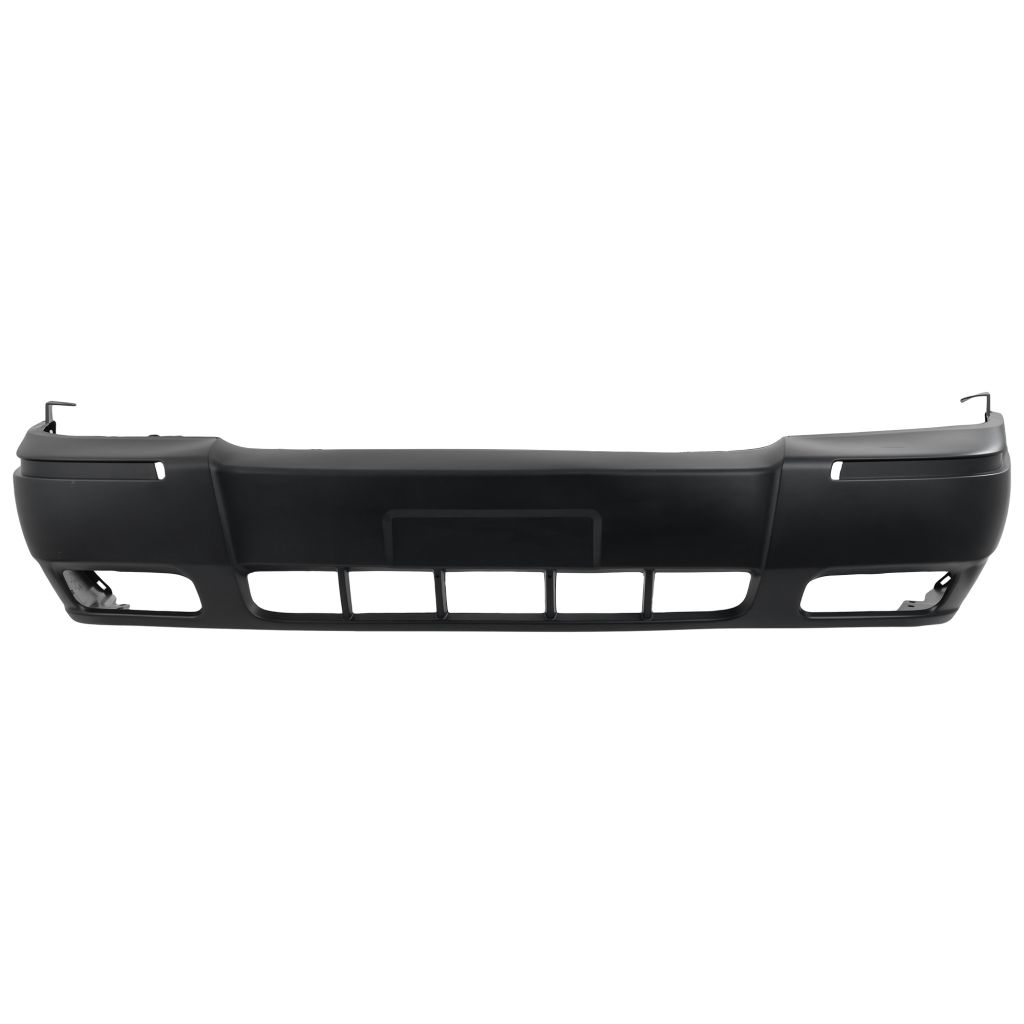 MERCURY GRAND MARQUIS FRONT BUMPER COVER PRM**CAPA** OEM#9W3Z17D957BAPTM 2006-2011 PL#FO1000618C