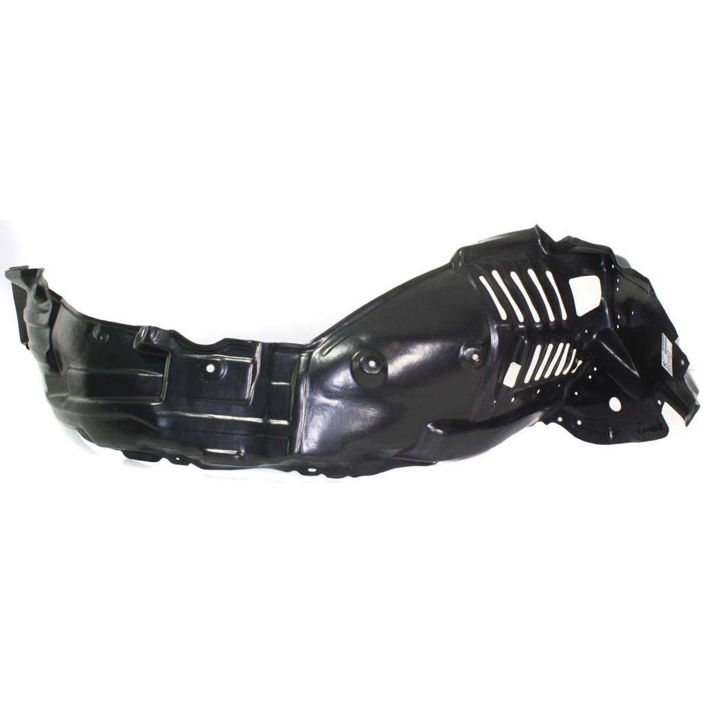 LEXUS IS F FENDER LINER RIGHT (Passenger Side) OEM#5380553030 2008-2014 PL#LX1249108
