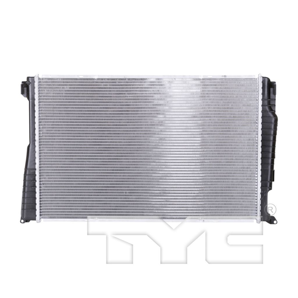 BMW BMW X4 RADIATOR (28i MDL) OEM#17118623369 2015-2018 PL#BM3010179