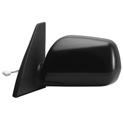 TOYOTA RAV4 DOOR MIRROR LEFT (Driver Side) POWER/HEATED OEM#8794042640 2001-2005 PL#TO1320226