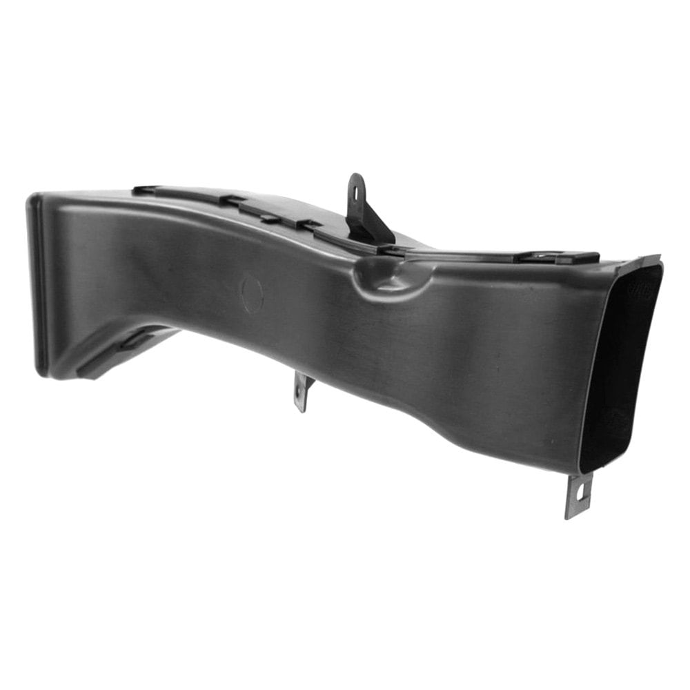 BMW BMW 4 COUPE FRONT BUMPERRAKE AIR DUCTS RIGHT (Passenger Side) (M SPORT) OEM#51748054530 2014-2016 PL#BM1209101