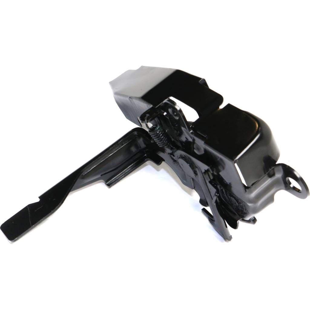 TOYOTA CAMRY HYBRID HOOD LATCH (WO/ALARM) OEM#5351006280 2015-2017 PL#TO1234139