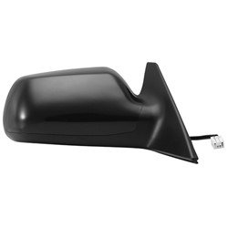 MAZDA MAZDA6 DOOR MIRROR RIGHT (Passenger Side) POWER/HEATED (W/O TURBO) OEM#GK2E6912ZBB 2003-2008 PL#MA1321140