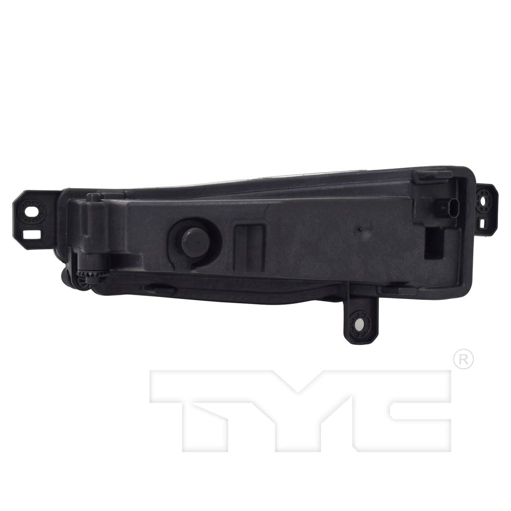 BMW BMW X7 FOG LAMP ASSY RIGHT (Passenger Side) (LED)(40i/50i W/M SPORT)(M50i) OEM#63177406366 2019-2022 PL#BM2593160