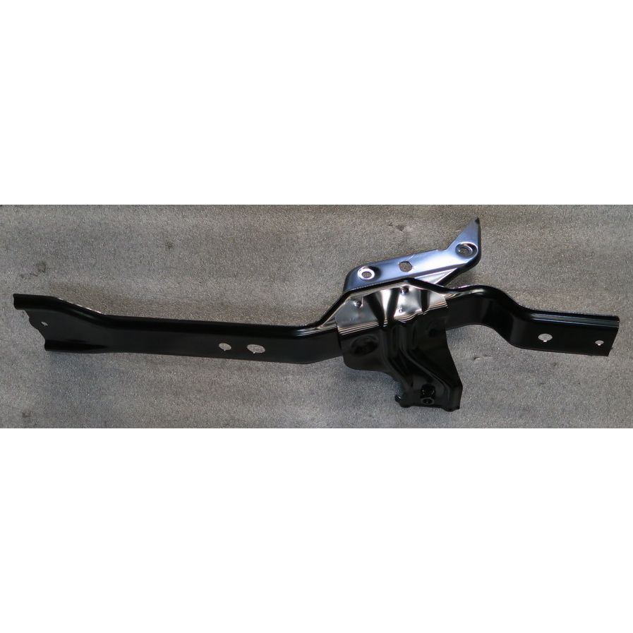 TOYOTA RAV4 HYBRID FRONT BUMPER COVER STAY (VERTICAL CENTER)(JAPAN BUILT) **CAPA** OEM#5208542050 2016-2018 PL#TO1041113C