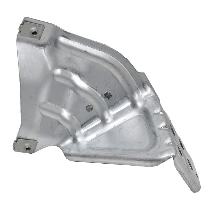BUICK ENCORE FENDER BRACKET LEFT (Driver Side) OEM#95244755 2013-2016 PL#GM1244121