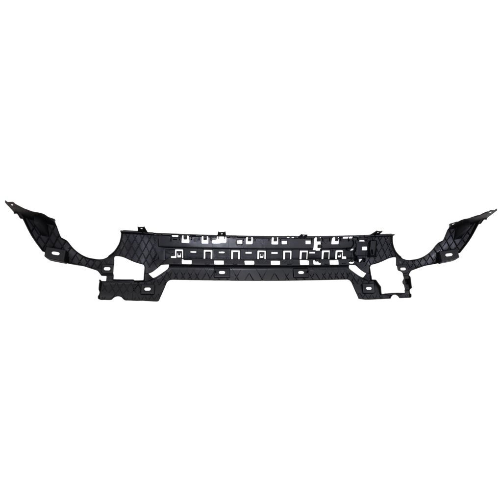 BMW BMW 3 (SEDAN) REAR BUMPER COVER SUPPORT CENTER (330I W/M SPORT) OEM#51128069392 2019-2022 PL#BM1140112