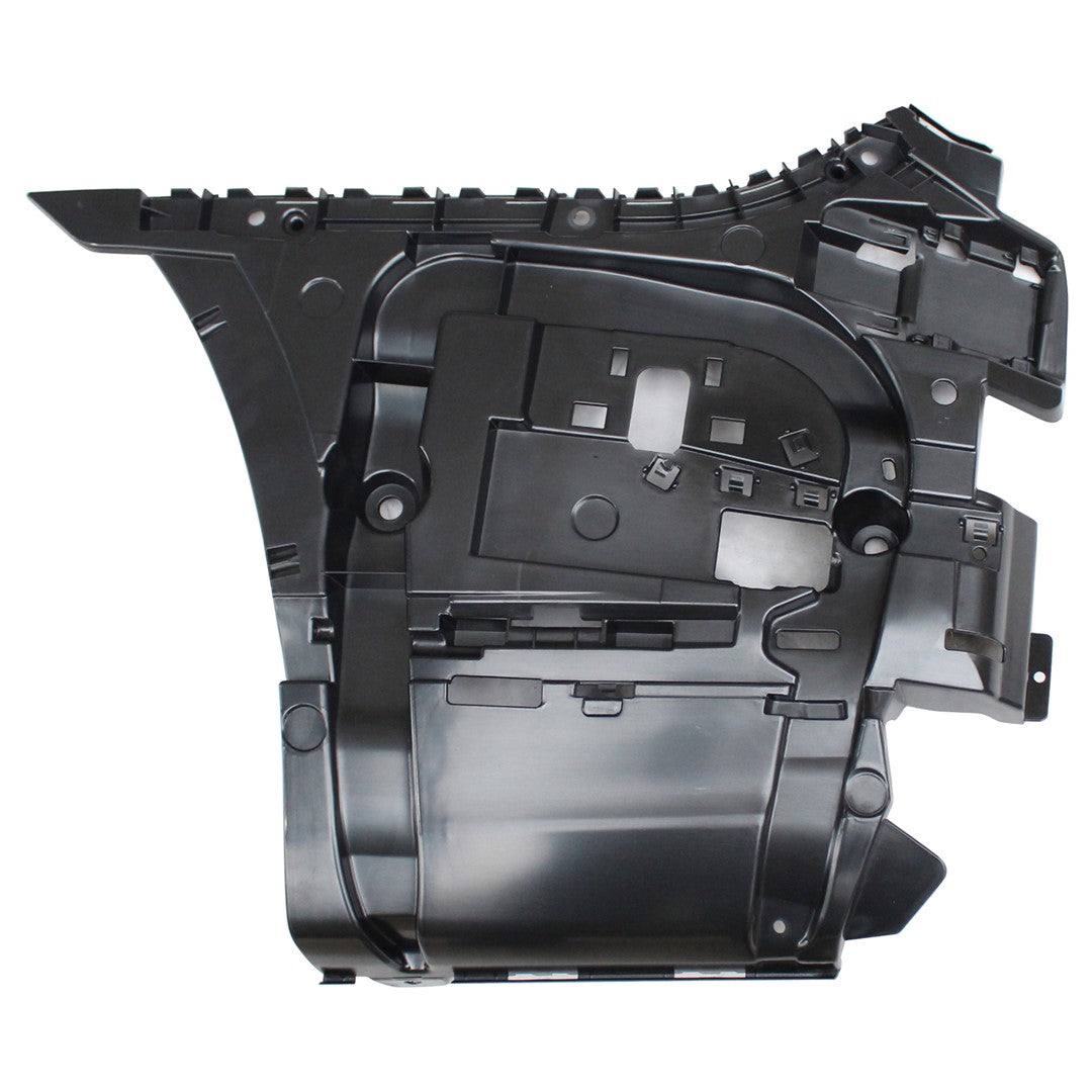BMW BMW 7 SERIES HYBRID (740e/745e) REAR BUMPER COVER SIDE BRACKET LEFT (Driver Side) (WO/M PKG) OEM#51127478349 2020-2022 PL#BM1142114